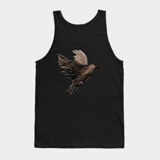 Ink and Murder Tank Top